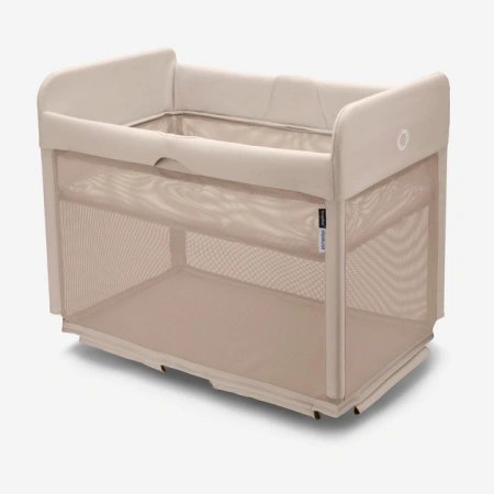 Bugaboo Stardust - Desert Taupe