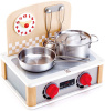 Hape Игровой набор Кухня 2-в-1