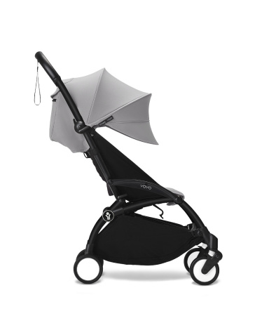 Stokke® YOYO3 6+ color pack - Stone