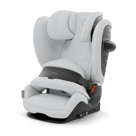 Автокресло Cybex Pallas G2 со столиком безопасности, ISOFIX и защитой от бокового удара