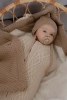 Loomknits Конверт детский Universal Демисезон 