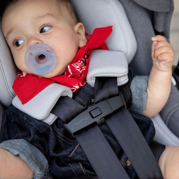 Bugaboo Turtle Air car seats by Nuna 