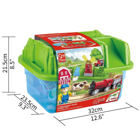 Hape Беговел для детей Премиум