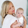 SwaddleDesigns Набор пеленок муслин 3 шт. 
