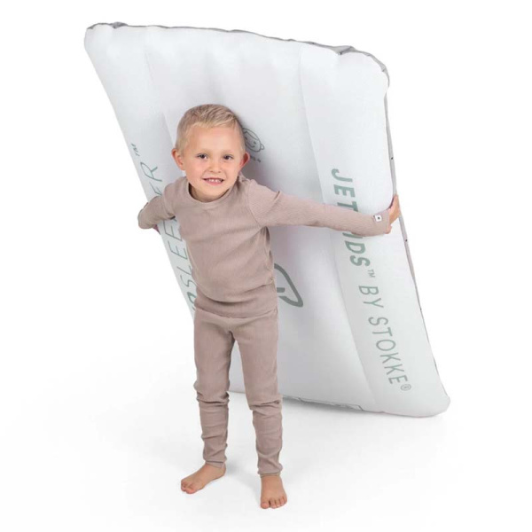 Stokke Надувной матрац JetKids CloudSleeper White