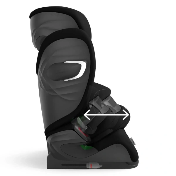 Cybex Автокресло детское Pallas G i-Size (75-150см) до 36кг 9м+