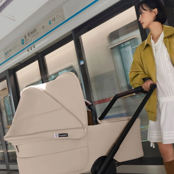 Солнцезащитный капюшон Bugaboo Dragonfly Sun Canopy