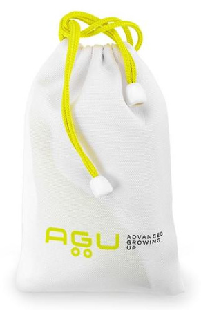 AGU Аспиратор назальный Penguin