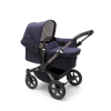 Bugaboo Donkey 5 Mono complete - GRAPHITE/DARK NAVY