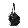 Stokke YOYO3 White Black белая рама и чёрный прогулочный блок