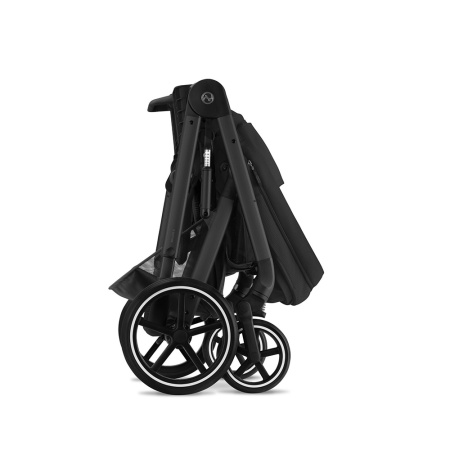 Moon Black