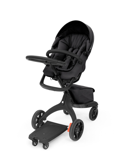 Stokke Подножка для старшего ребенка на коляску Xplory