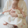 Buba Kids Пеленки фланелевые 3 шт. 95х115