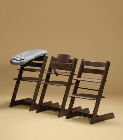Stokke Стул Tripp Trapp OAK