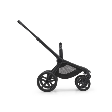 Bugaboo Fox 5 bassinet height adapters