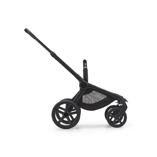 Bugaboo Fox 5 bassinet height adapters