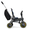 Doona Складной трехколесный велосипед Liki Trike S3 -  Grey Hound