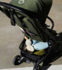 Ультракомпактная прогулочная коляска Bugaboo Butterfly 2