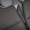 Anex Зимний конверт для люльки WOM 0+ Dark gray