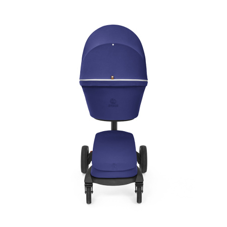 Stokke Люлька для коляски Xplory X (Stokke Люлька для коляски Xplory X -  Royal Blue)