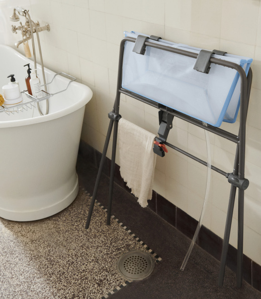 Stokke Складная ванночка Flexi Bath 