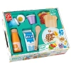 Hape Игровой набор Вкусный завтрак