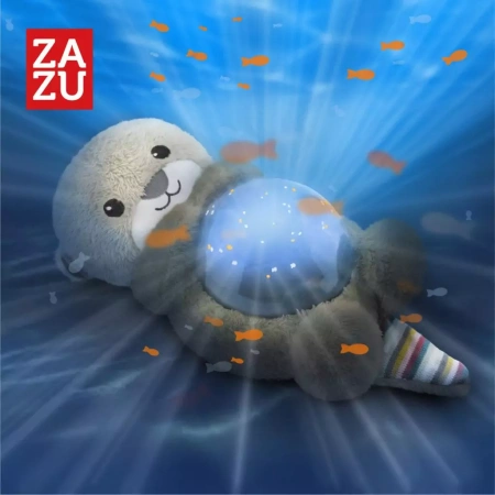 ZAZU Проектор океанских глубин