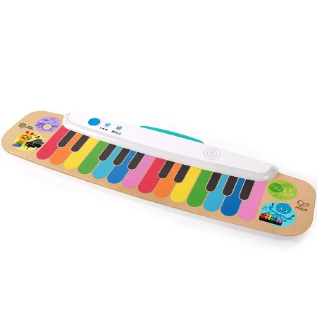 Hape Музыкальная игрушка "Синтезатор" для малышей"