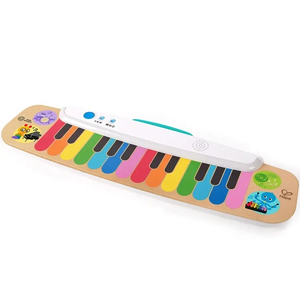 Hape Музыкальная игрушка "Синтезатор" для малышей"
