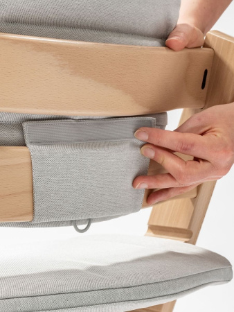 Stokke Tripp Trapp Cushion подушка для стула фото