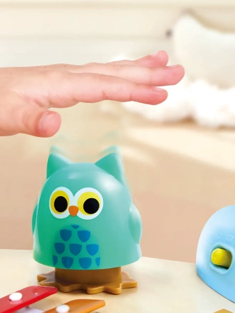 Hape Музыкальная игрушка "Ксилофон" Звуки Природы