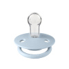 BIBS Пустышка De Lux Silicone 0+ месяцев - Blue