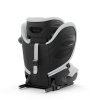 Автокресло Cybex Pallas G2 со столиком безопасности, ISOFIX и защитой от бокового удара
