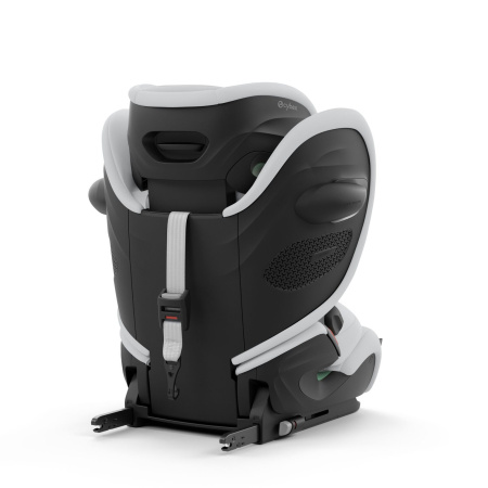 Автокресло Cybex Pallas G2 со столиком безопасности, ISOFIX и защитой от бокового удара