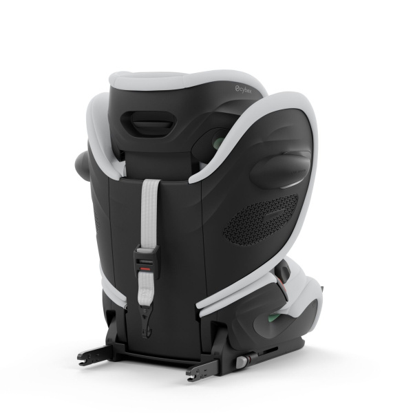 Cybex Pallas G2 автокресло 2 в 1 для детей от 15 месяцев до 12 лет