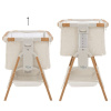 Tutti Bambini Кровать-трансформер CoZee XL  - Scandinavian Walnut