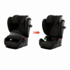 Детское автокресло Cybex Pallas G3 Magic Black с защитным экраном