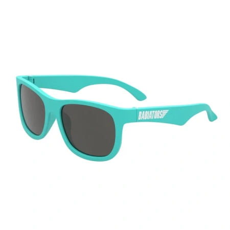 Babiators Очки Original Navigator Junior (0-2) - Весь бирюзовый