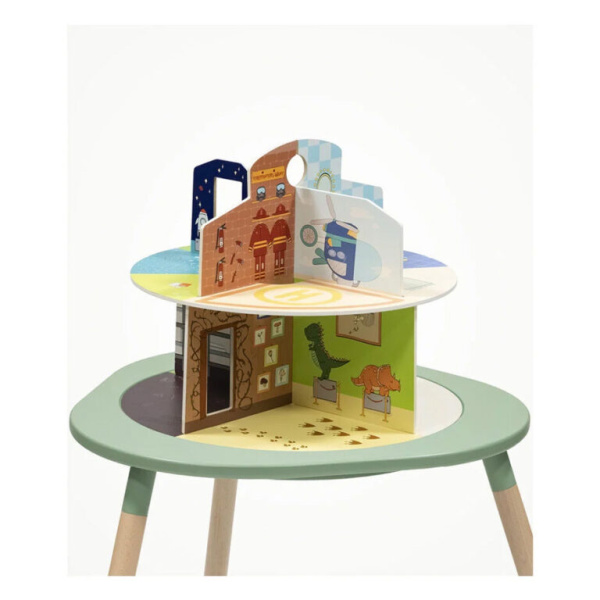 Stokke® MuTable™ Play House 2 Level