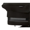 Коляска для двойни Bugaboo Donkey5 Twin Black/Midnight Black