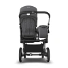 GRAPHITE/GREY MELANGE