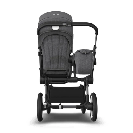 GRAPHITE/GREY MELANGE