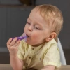 Munchkin Ложки детские с ограничителем Gentle Scoop (2 шт) 6+