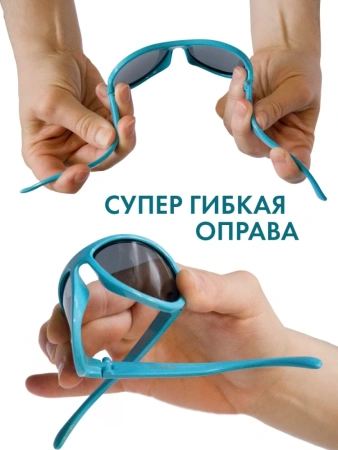Babiators Очки Keyhole Polarized 6+ 