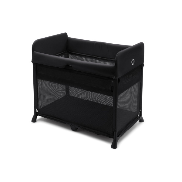Манеж-кроватка Bugaboo Stardust BLACK