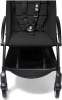 BABYZEN YOYO² Коляска прогулочная Black/Black
