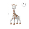 Подарочный набор Vulli Sophie la girafe с игрушкой и прорезывателем