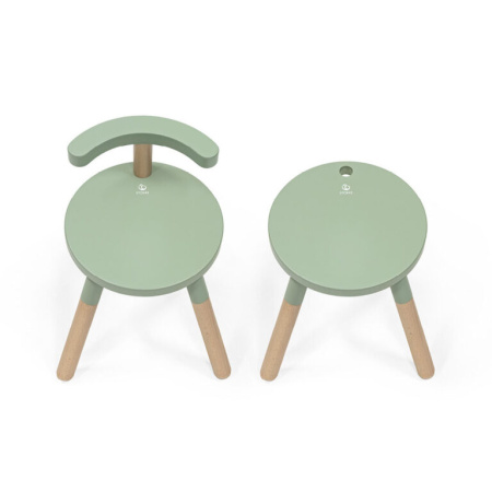 Stokke® Стул MuTable™ - Clover Green