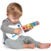 Hape Музыкальная игрушка "Волшебное прикосновение" Гитара сенсорная"