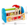 Hape Игровой набор Ящик для инструментов